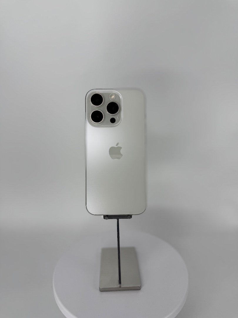 iPhone 15 Pro