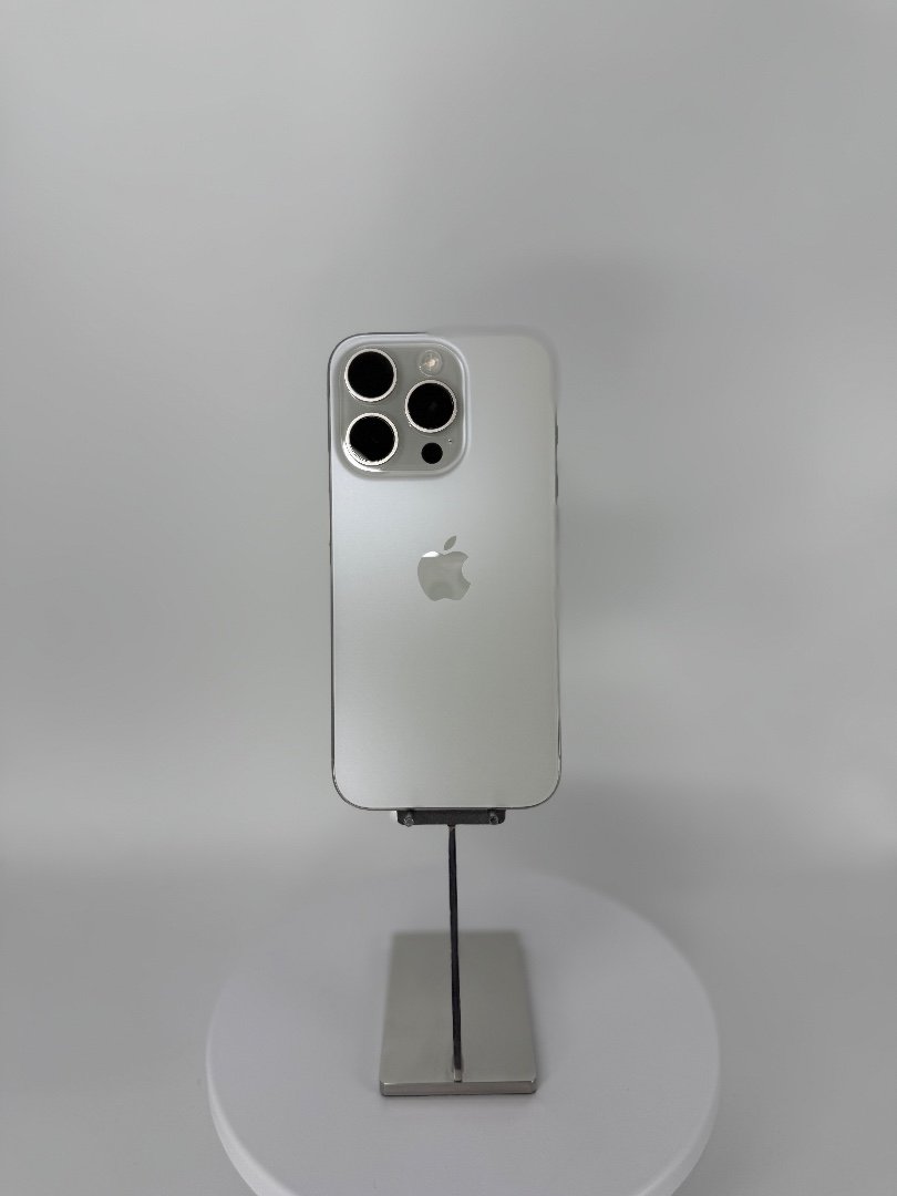 iPhone 15 Pro