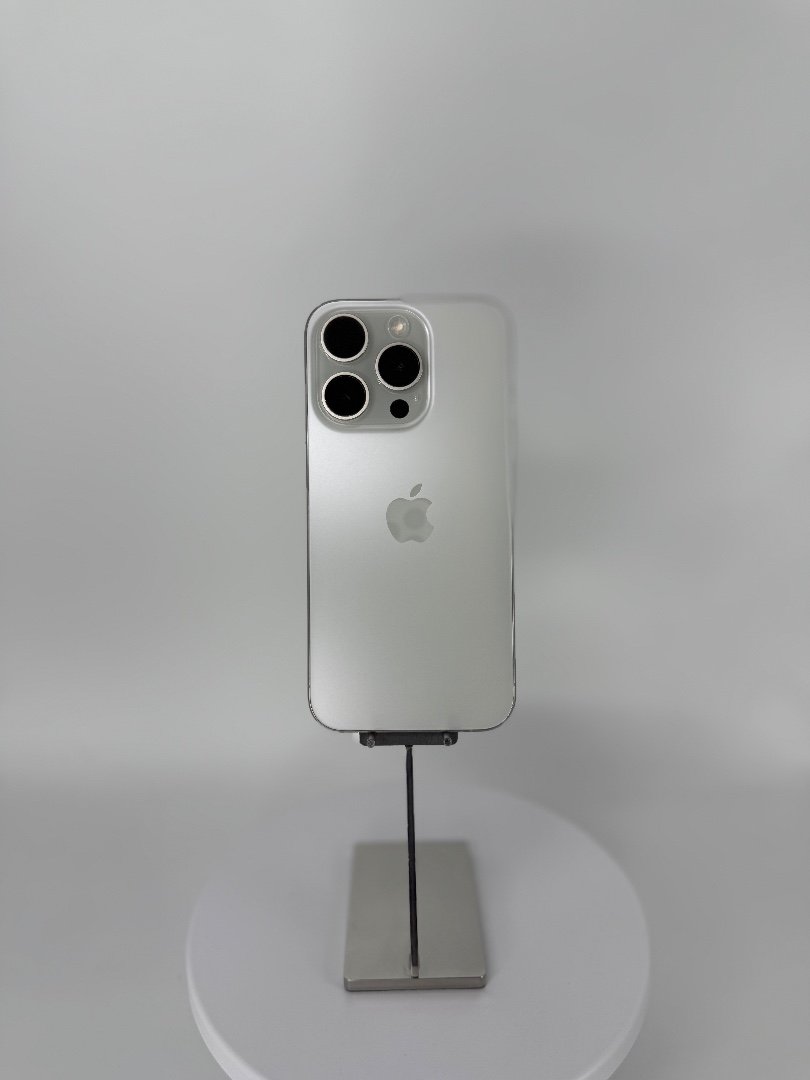 iPhone 15 Pro