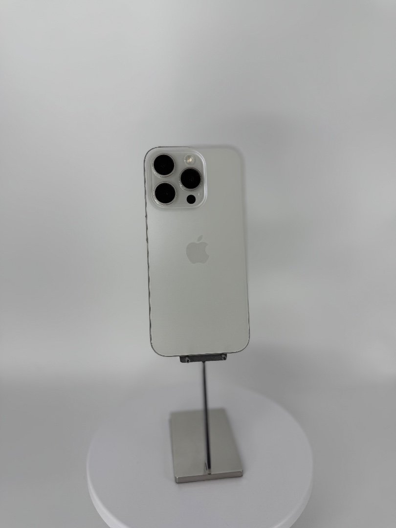 iPhone 15 Pro