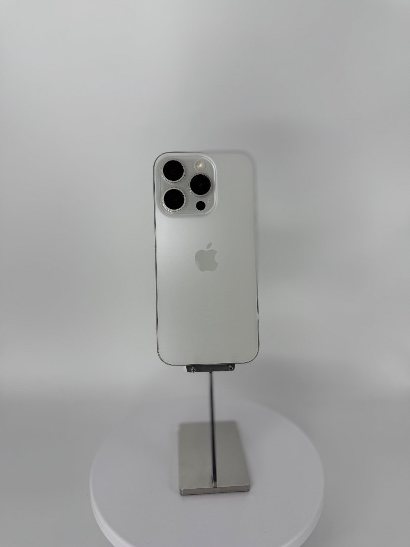 iPhone 15 Pro