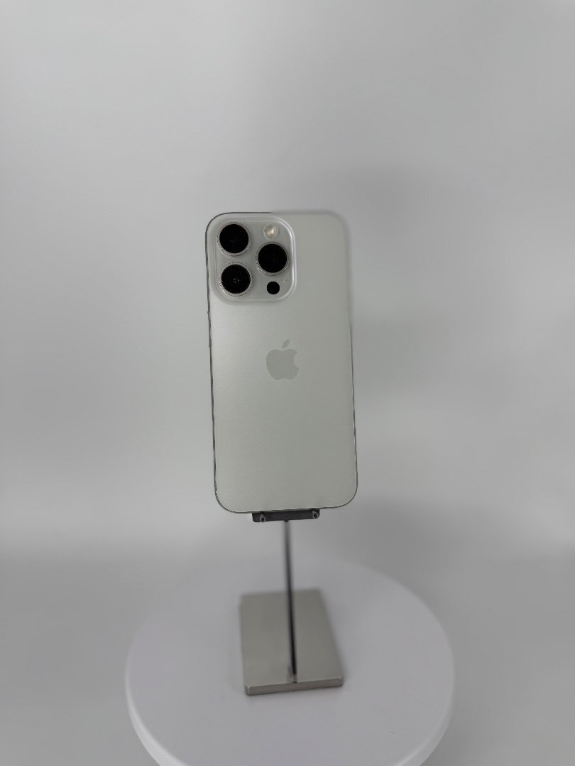 iPhone 15 Pro