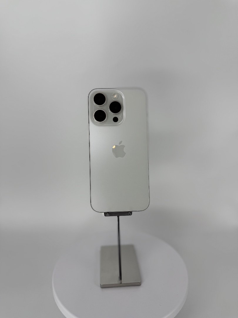 iPhone 15 Pro