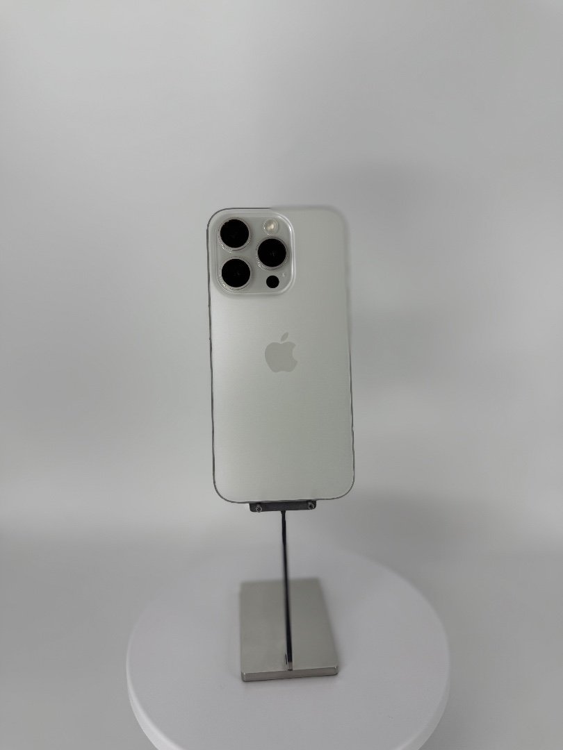 iPhone 15 Pro