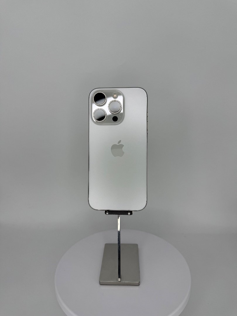 iPhone 15 Pro