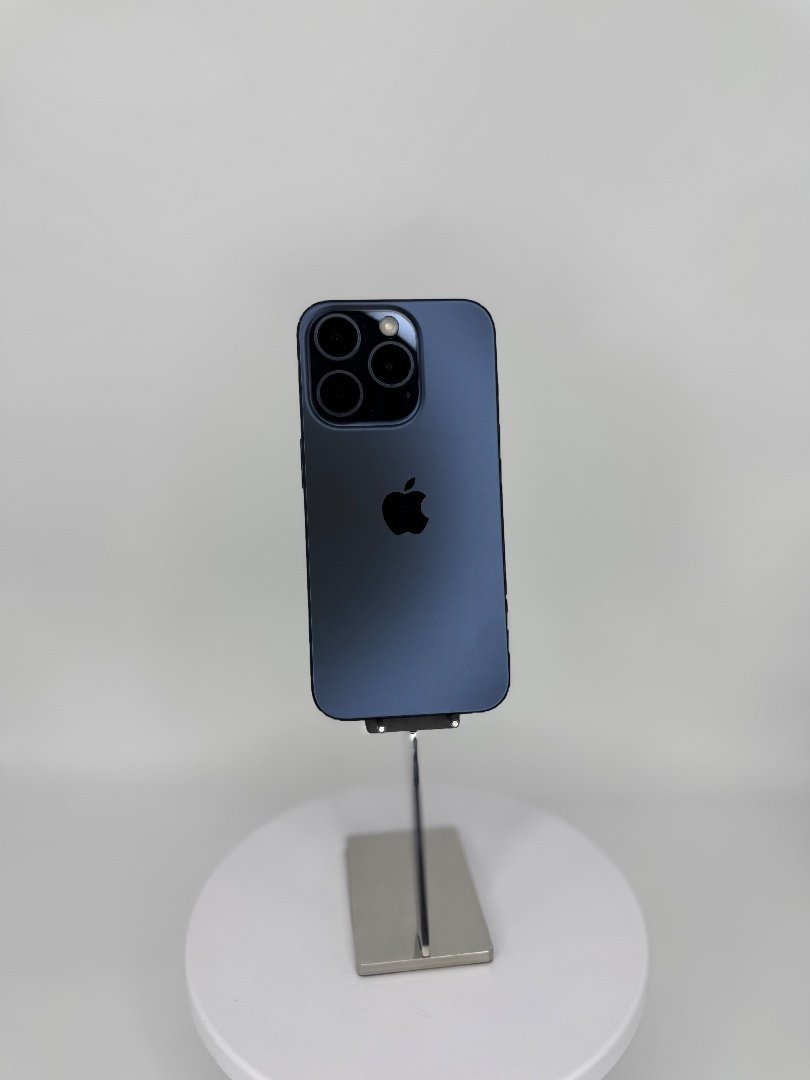 iPhone 15 Pro