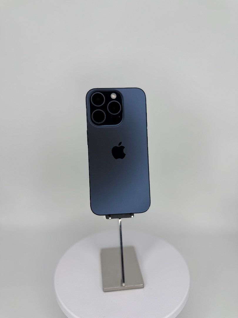 iPhone 15 Pro