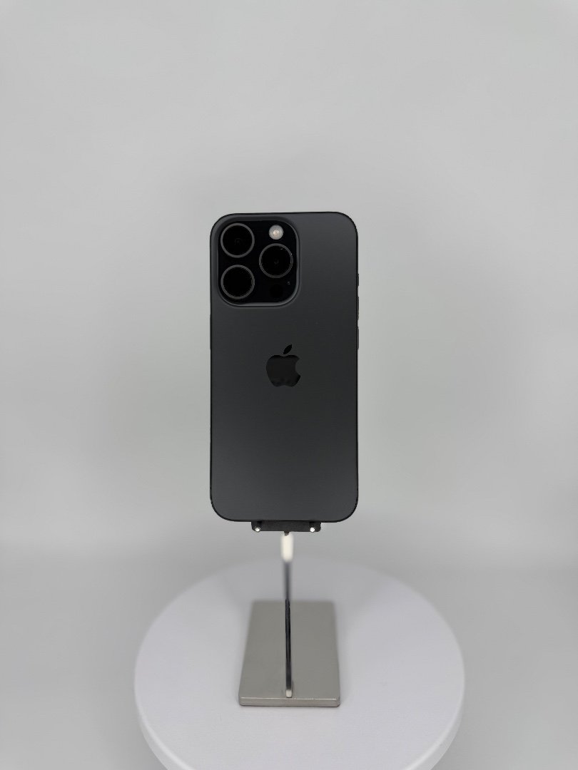 iPhone 15 Pro