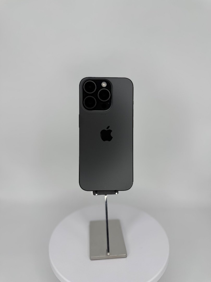 iPhone 15 Pro