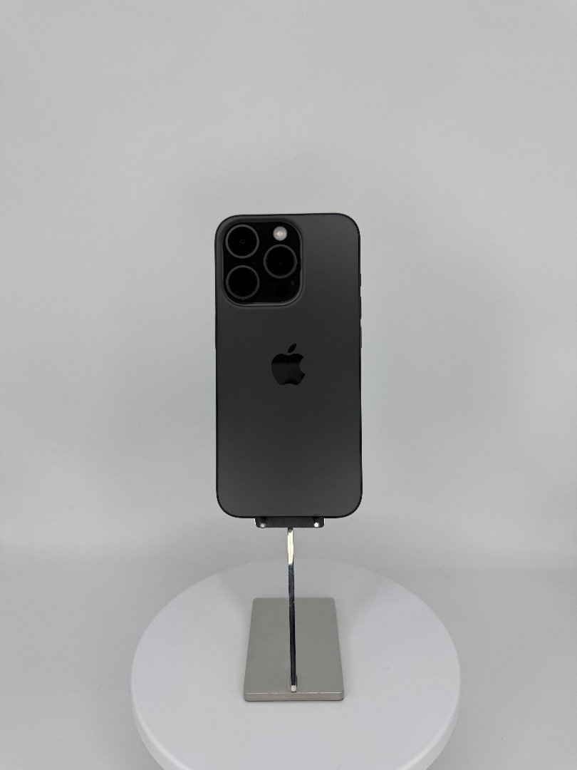 iPhone 15 Pro