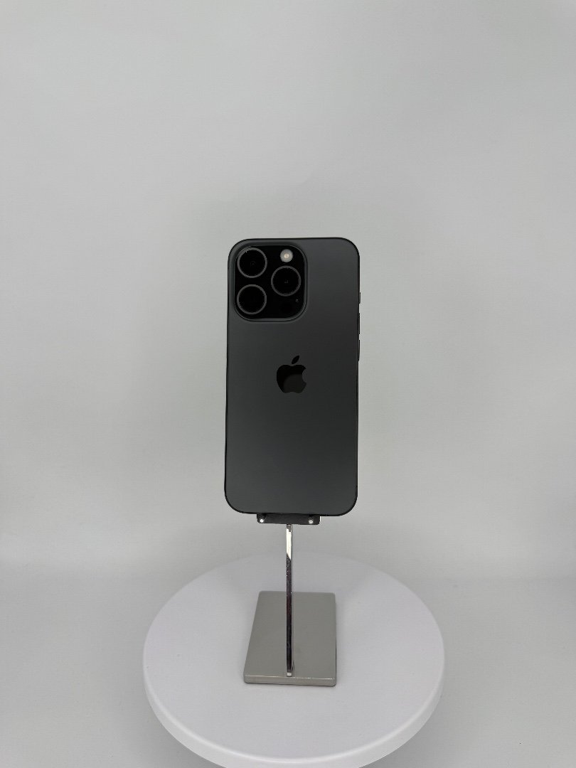 iPhone 15 Pro