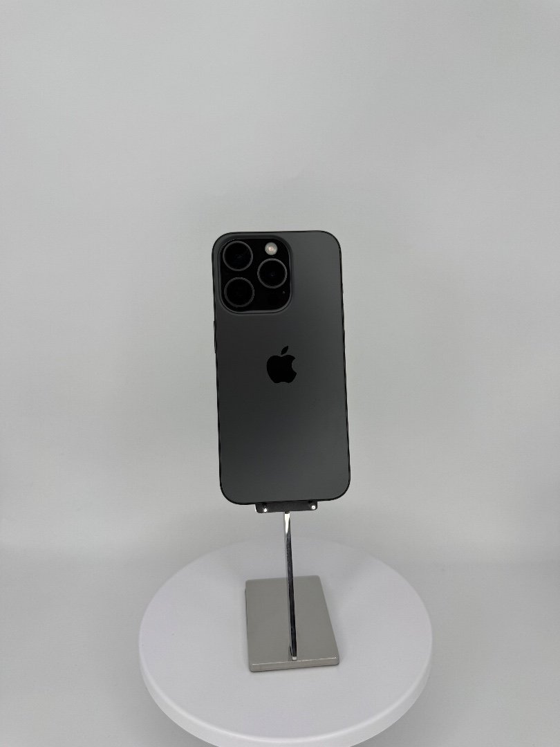 iPhone 15 Pro