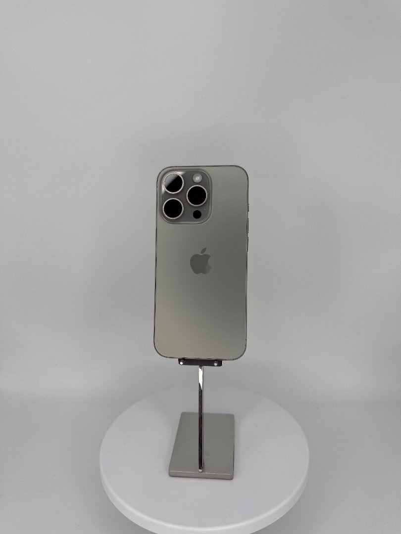 iPhone 15 Pro