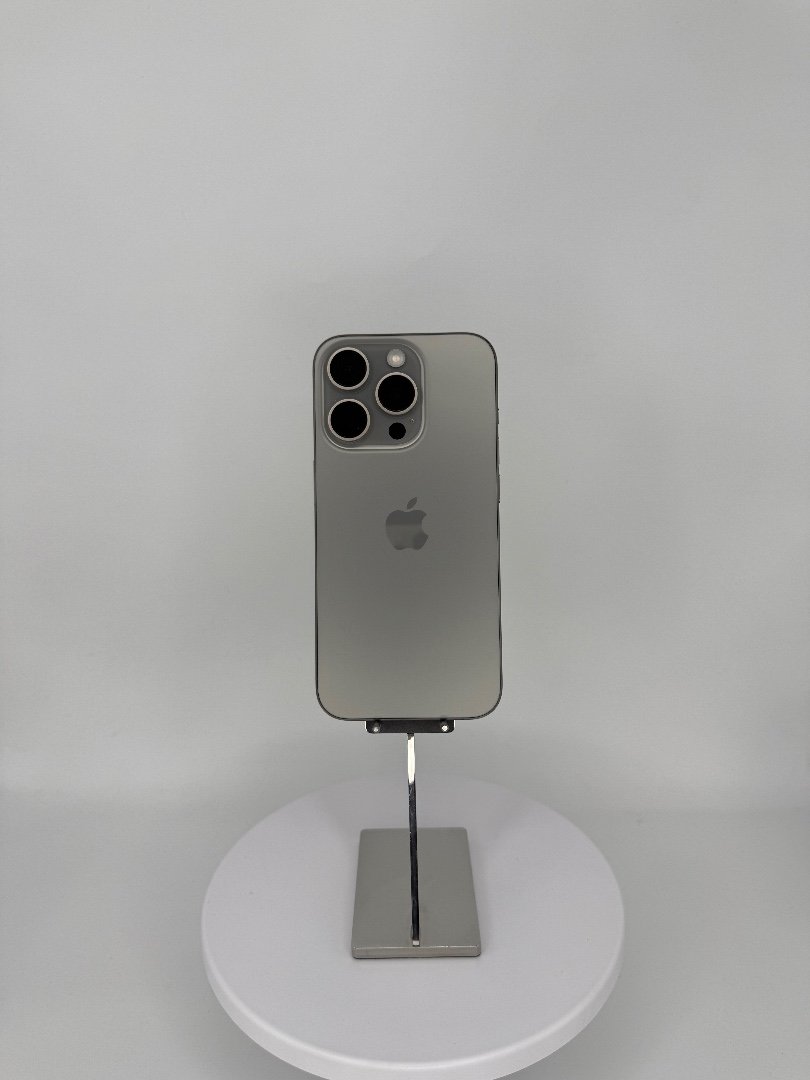 iPhone 15 Pro