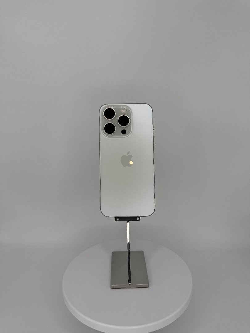 iPhone 15 Pro