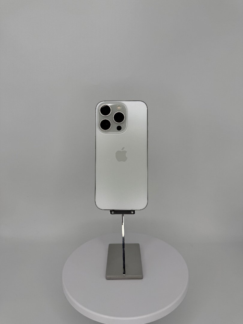 iPhone 15 Pro
