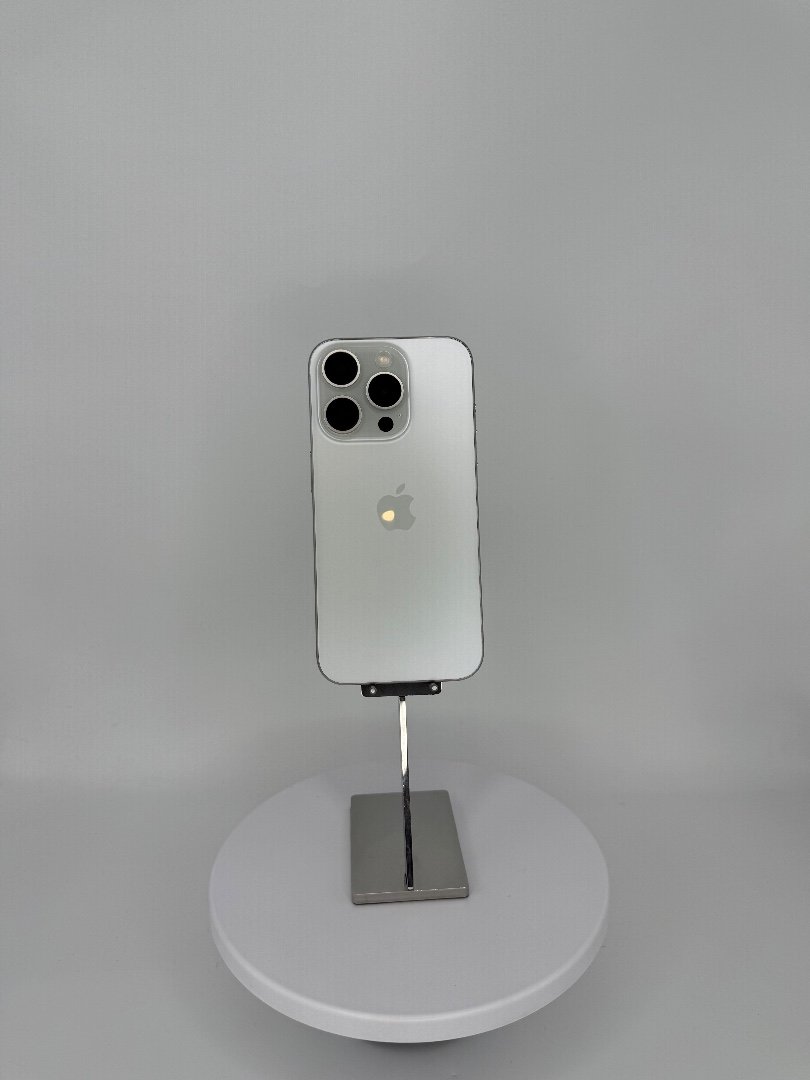 iPhone 15 Pro