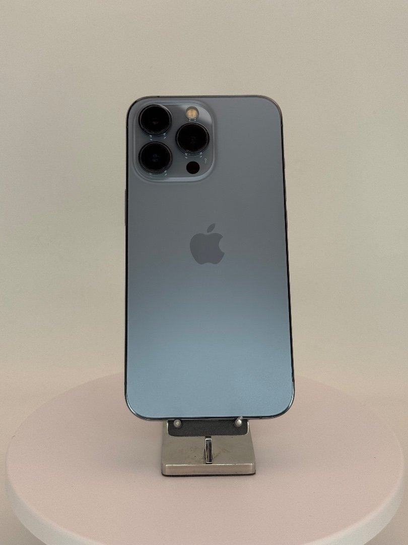 iPhone 13 Pro