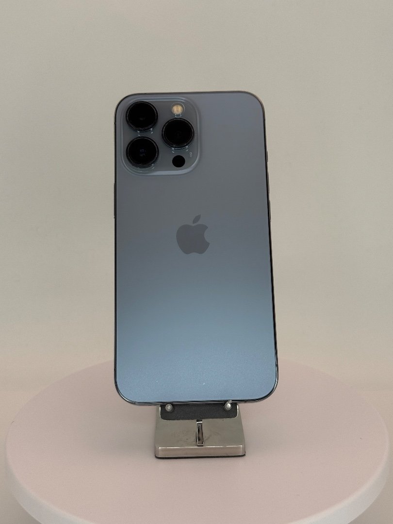 iPhone 13 Pro