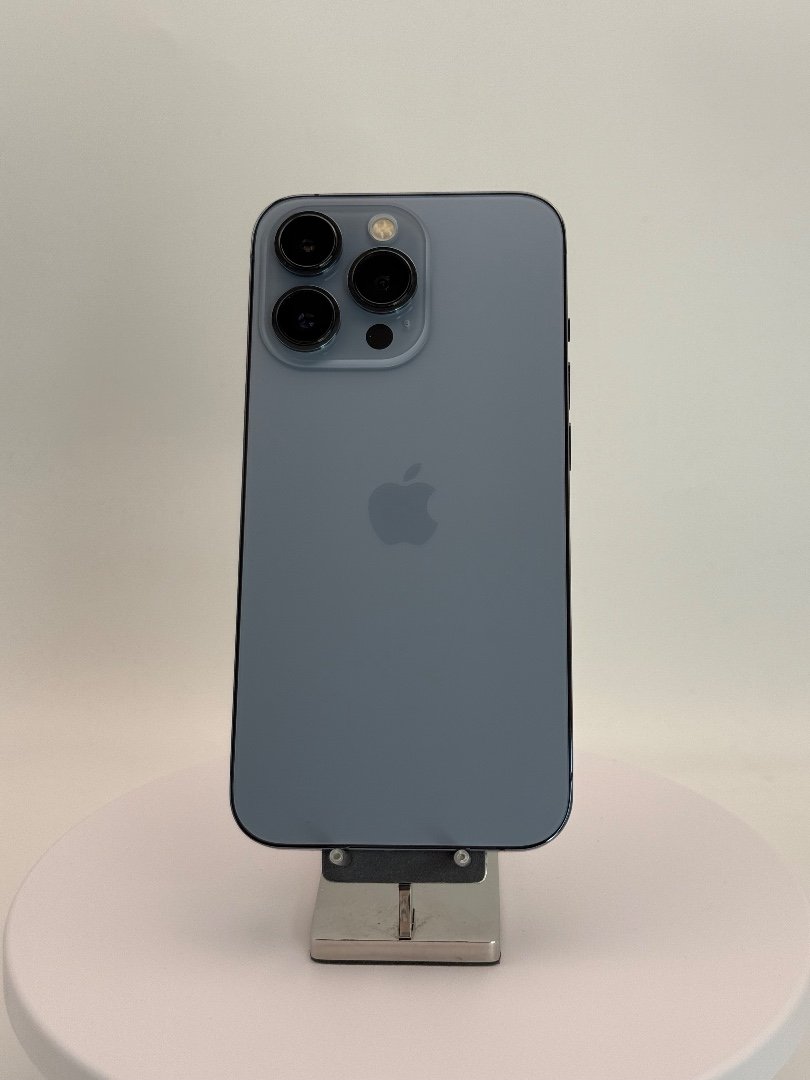 iPhone 13 Pro