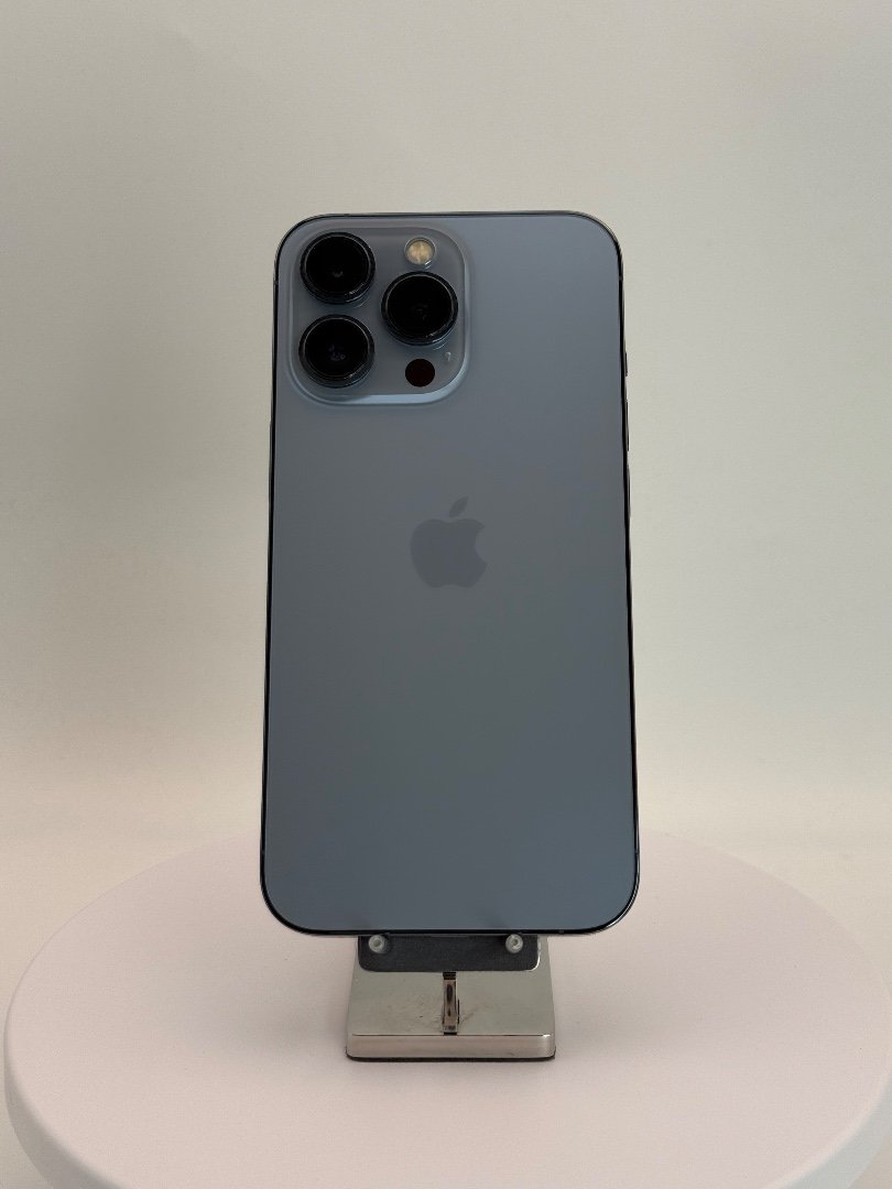iPhone 13 Pro