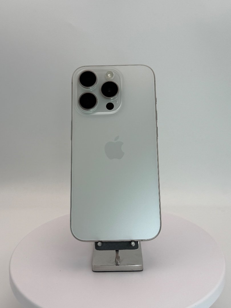iPhone 15 Pro