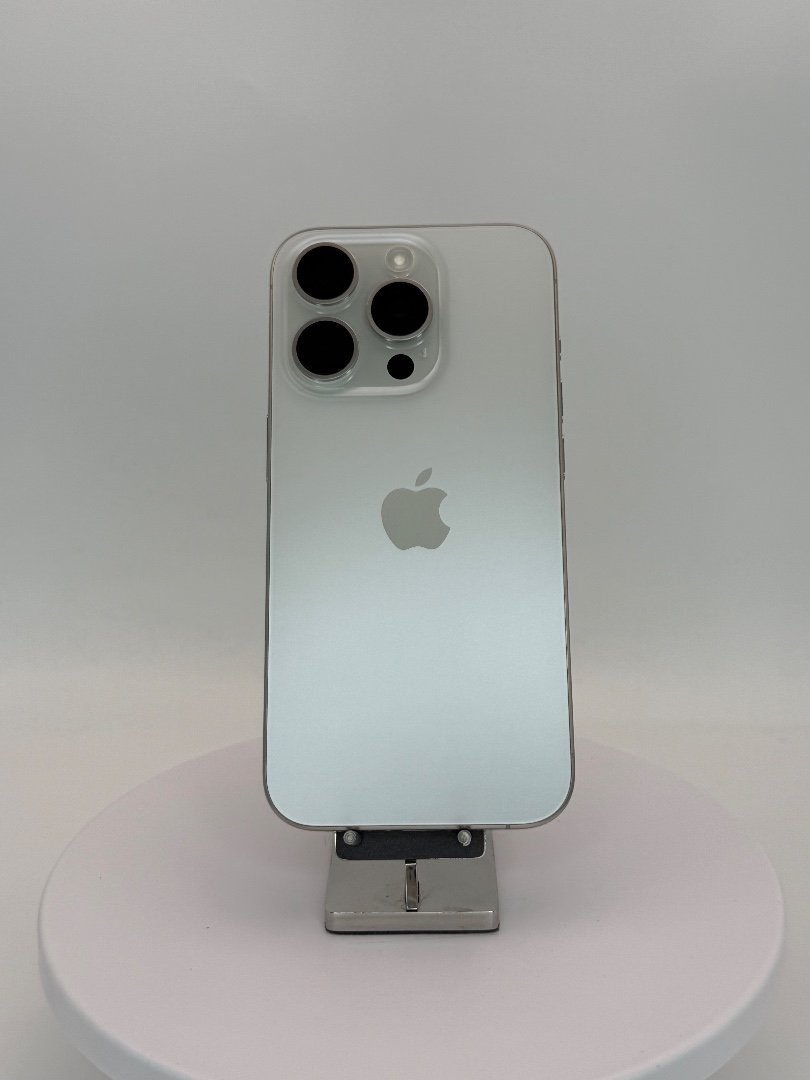 iPhone 15 Pro