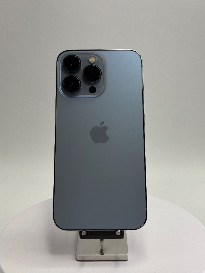 iPhone 13 Pro