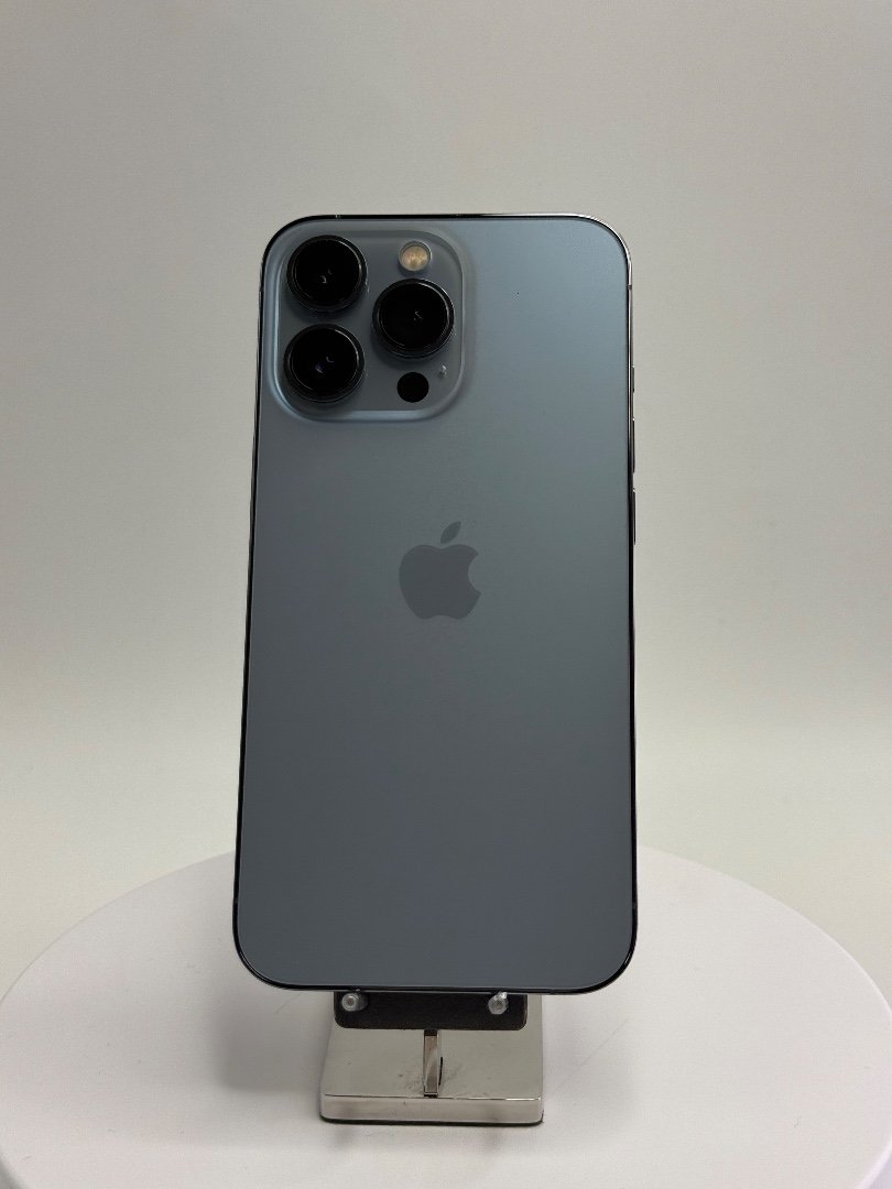 iPhone 13 Pro