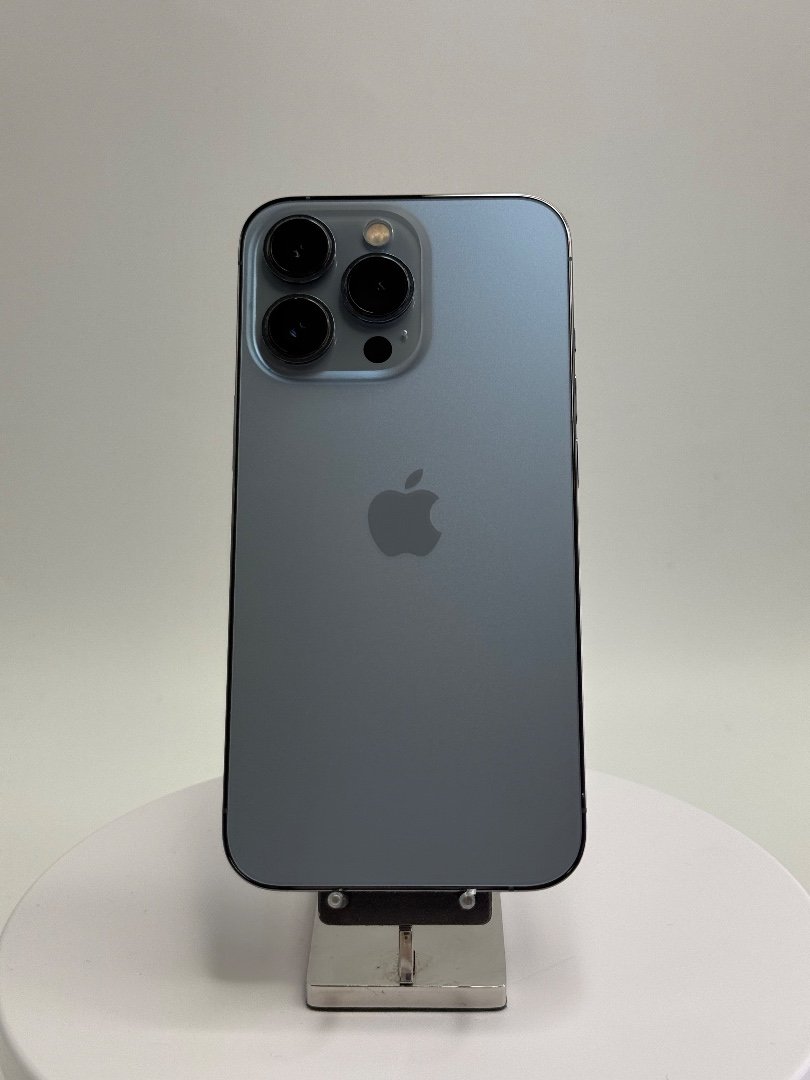 iPhone 13 Pro