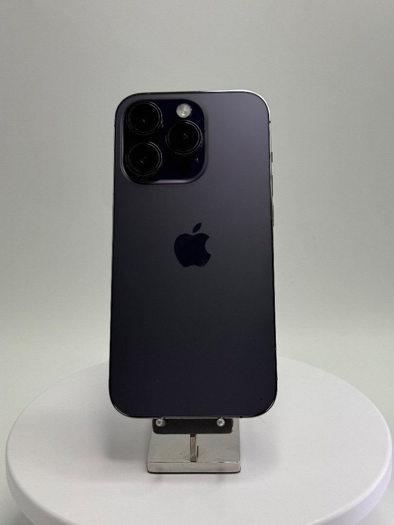 iPhone 14 Pro