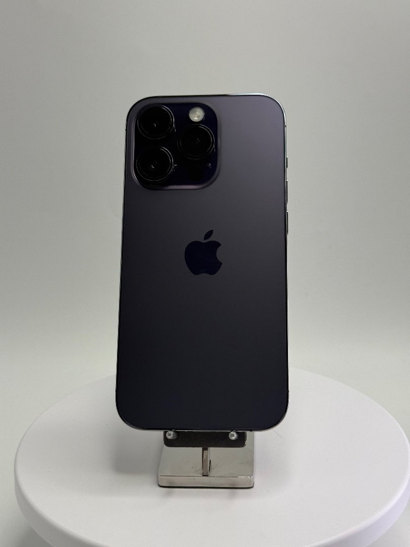 iPhone 14 Pro