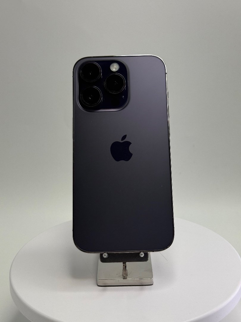 iPhone 14 Pro