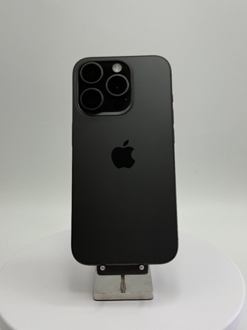 iPhone 15 Pro