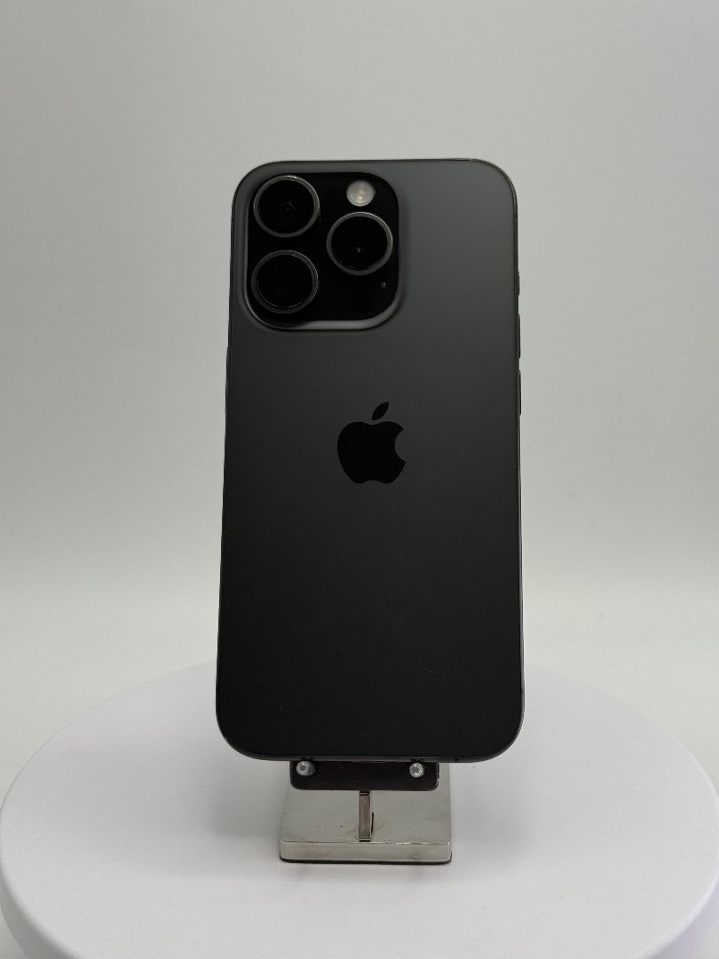 iPhone 15 Pro
