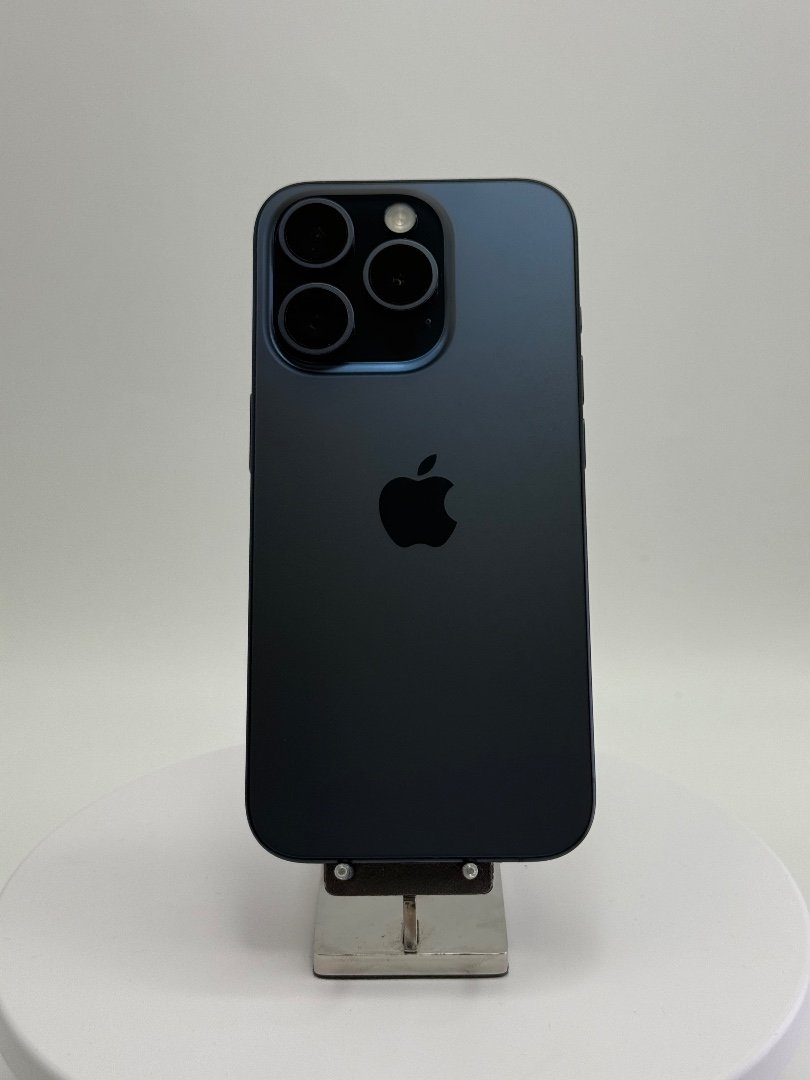 iPhone 15 Pro