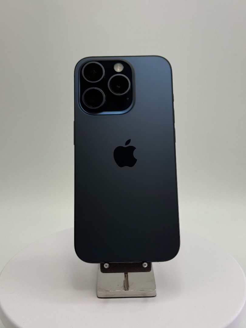 iPhone 15 Pro