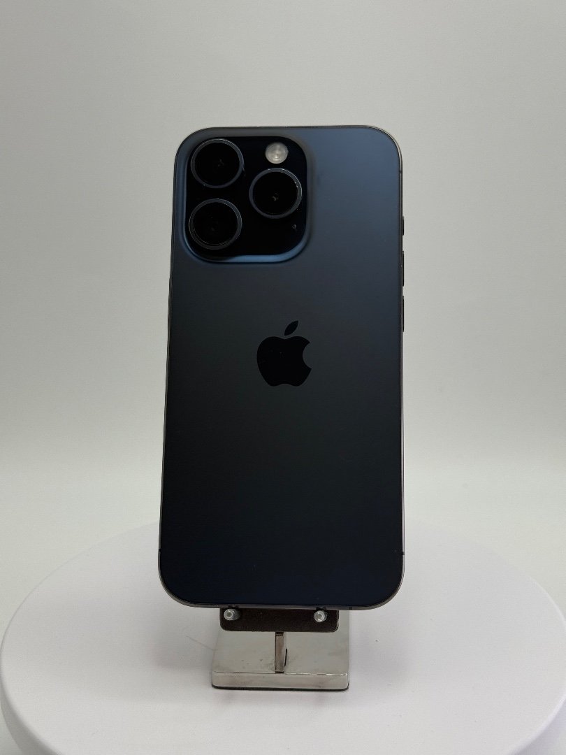 iPhone 15 Pro