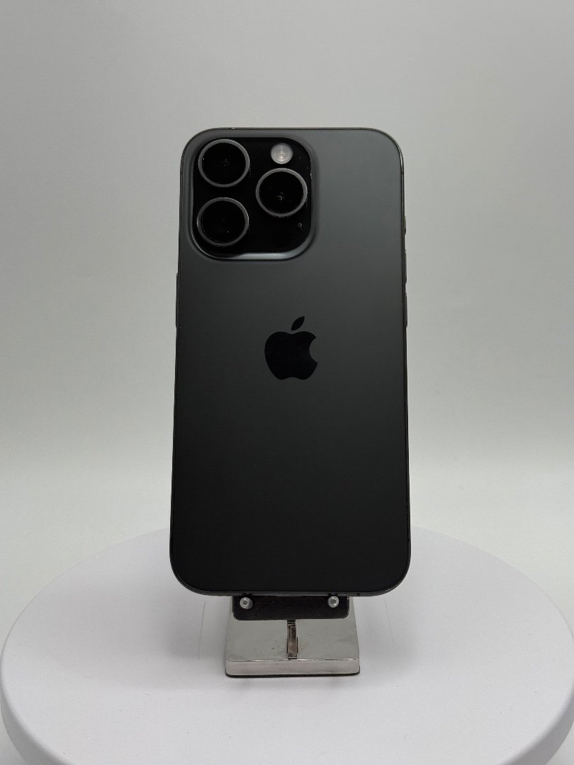 iPhone 15 Pro