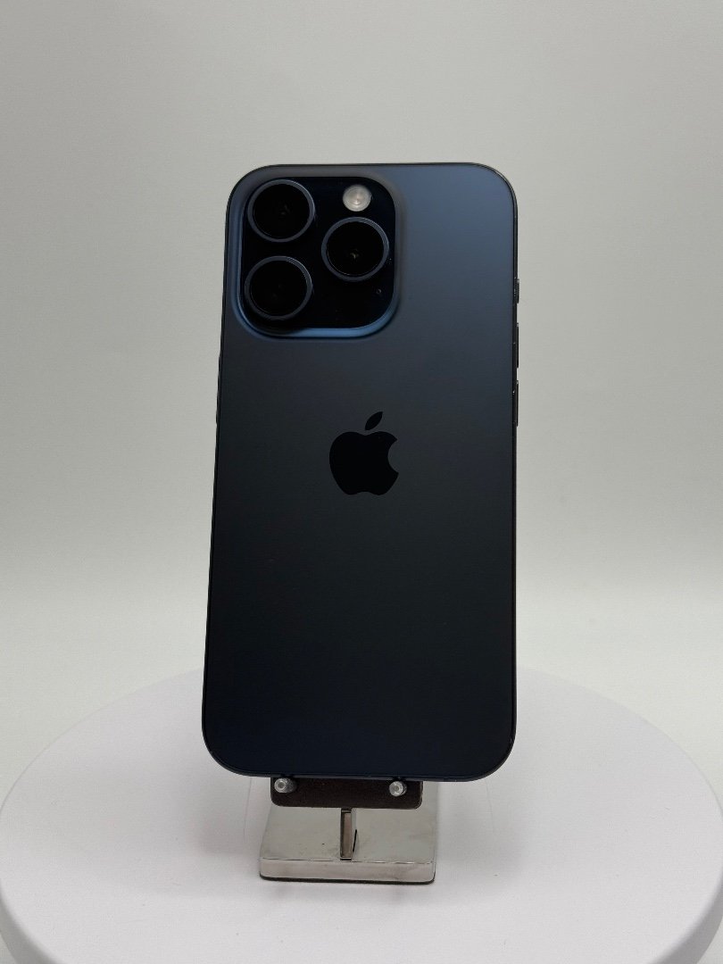iPhone 15 Pro