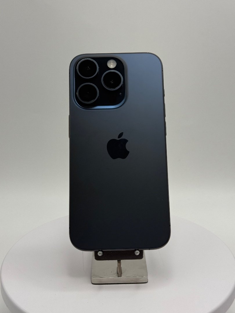 iPhone 15 Pro