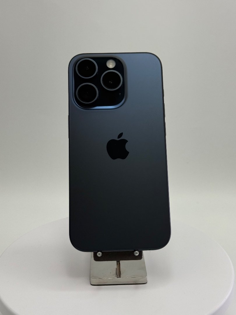 iPhone 15 Pro