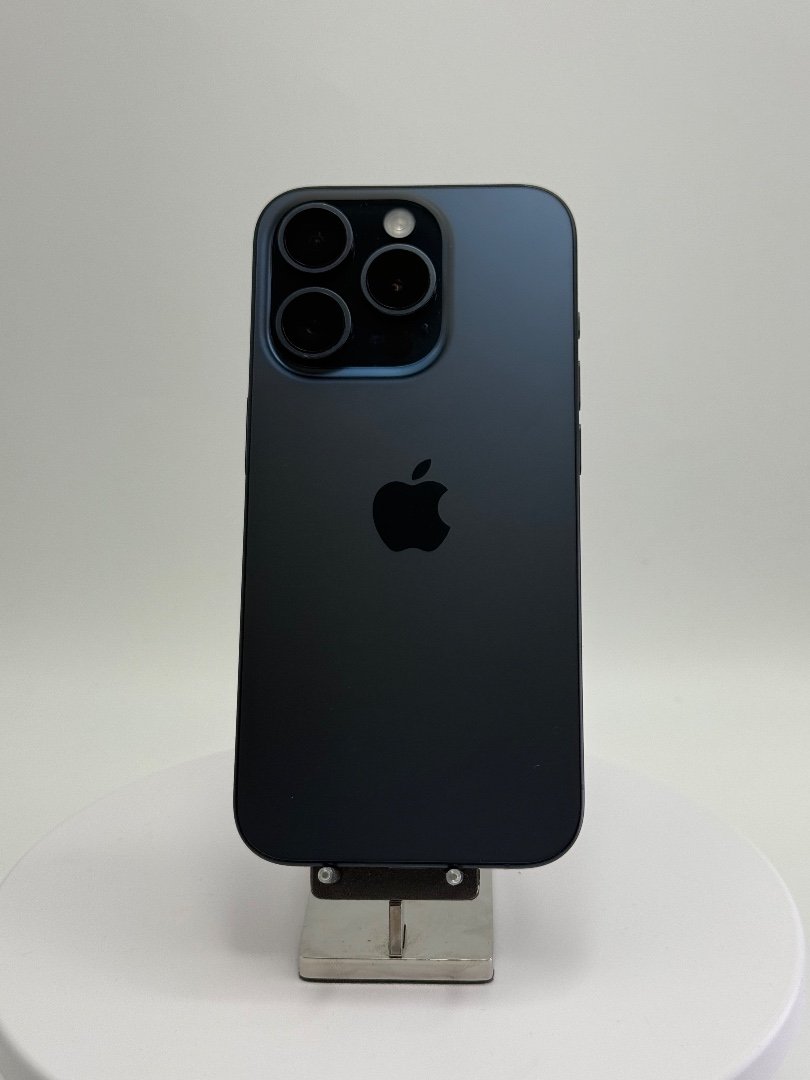 iPhone 15 Pro