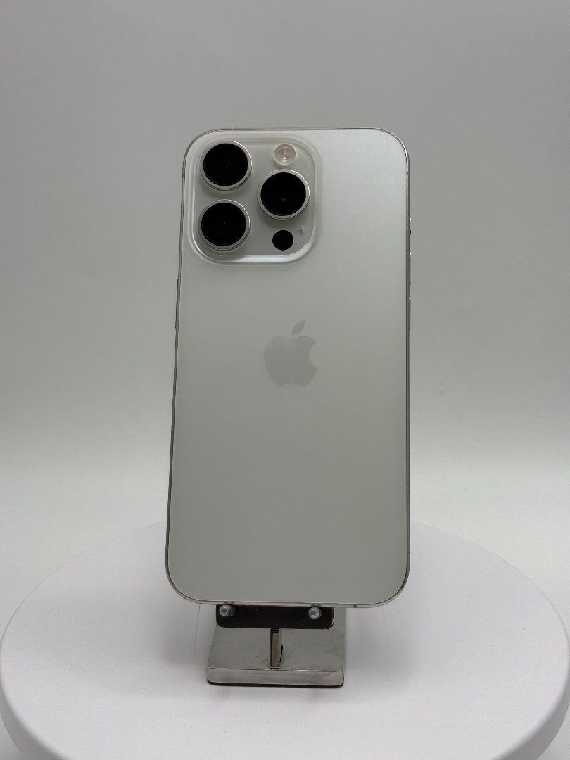 iPhone 15 Pro