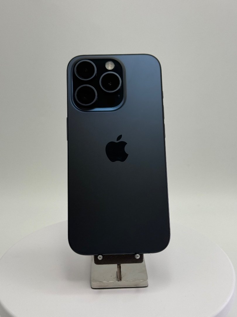 iPhone 15 Pro