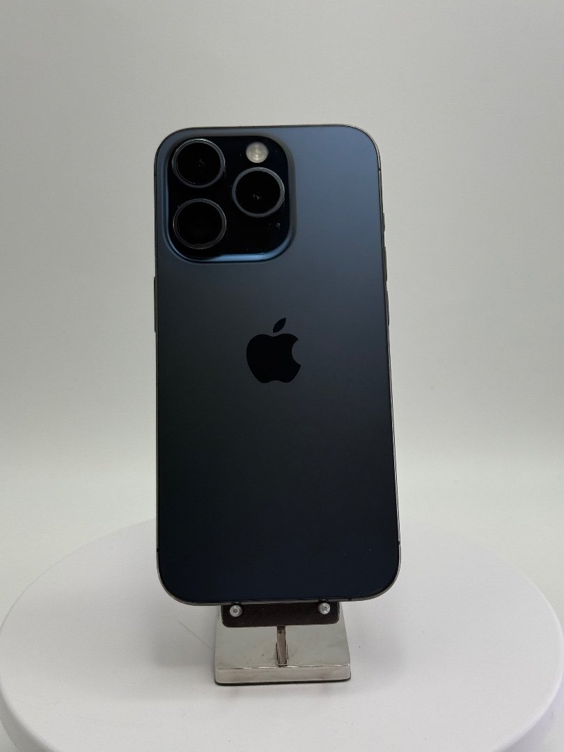 iPhone 15 Pro