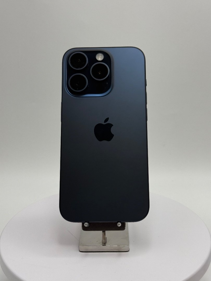 iPhone 15 Pro