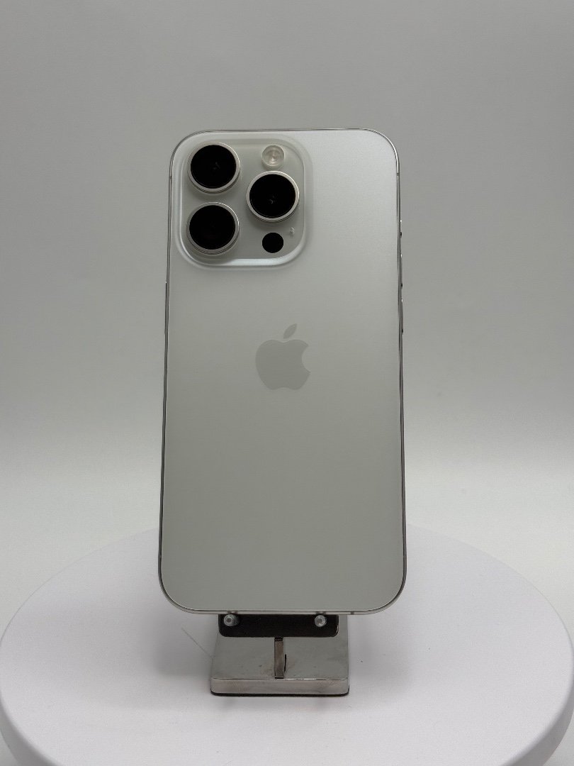 iPhone 15 Pro