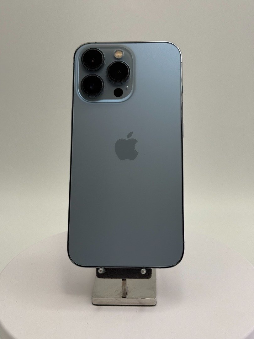 iPhone 13 Pro