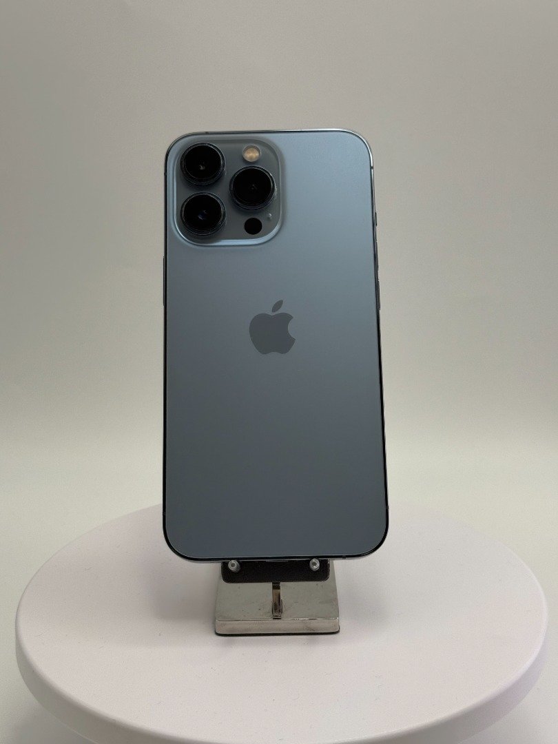 iPhone 13 Pro